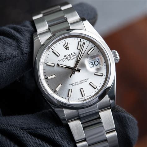 rolex datejust 36mm d211521|Rolex Datejust oyster.